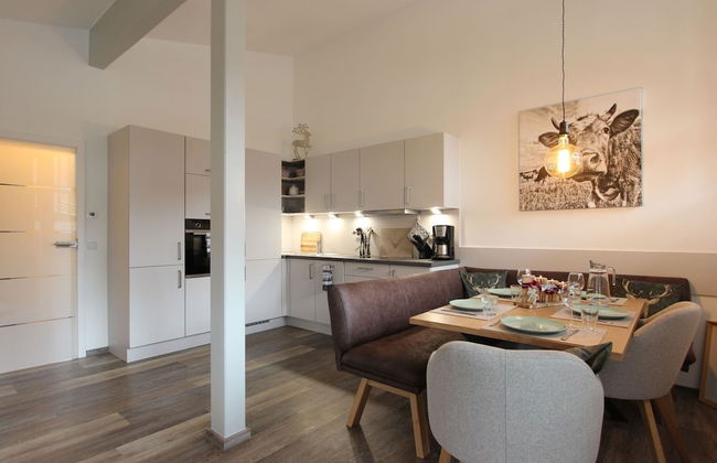 Apartment in Kirchdorf Near Ski Slopes - Foto 7