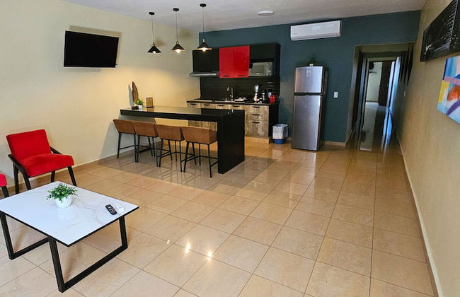 Condominio Brillante GDL - Foto 14