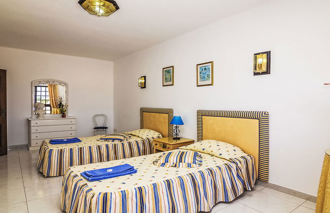 Villa Quinta do Sol - Foto 11