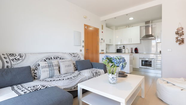 El Rincon De La Luz in Torrox - Foto 5, Habitación