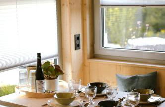 Wiesenglück Tiny House Hotel - Foto 8