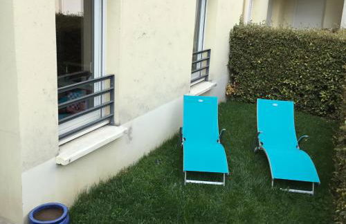 L Édelweiss et sa piscine - Foto 27