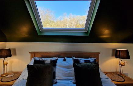 Nordlys Cottage - Foto 24