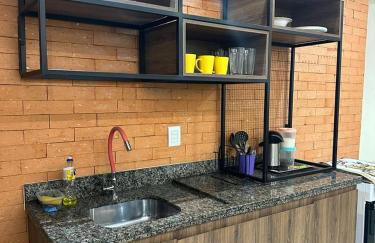 Flat indians Parque das nacoes indigenas - Foto 15