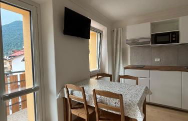 Tre Cime Apartments - monolocali - Foto 7