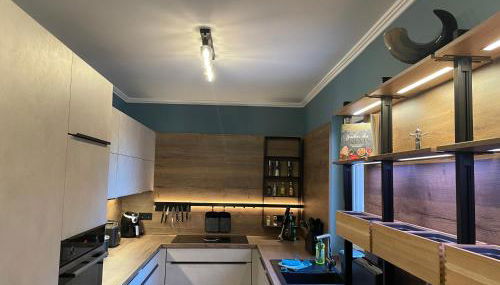 Wohnung Am Denkmal - Foto 3