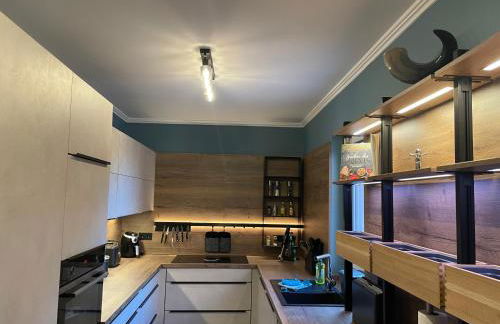 Wohnung Am Denkmal - Foto 3