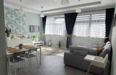 Apartament Wałowa - Foto 1