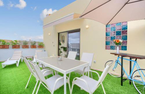 Luxury Ático Plaza - Foto 12