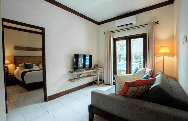 Rama Residence Seminyak - Photo 39