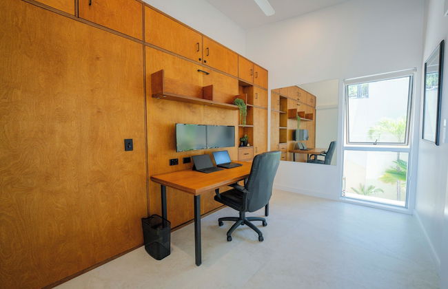 Azure Sea Whitsunday Resort - Photo 14