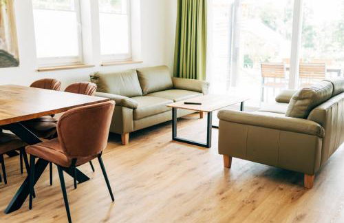 Hof Köhne - Haus Landvergnügen links - Foto 3