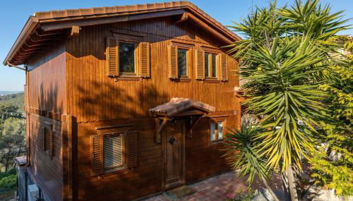 Casa de Madera en Calafell - Foto 3