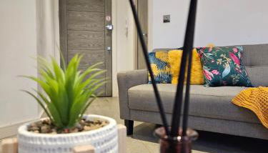 Urban Living I Free Parking - Foto 2