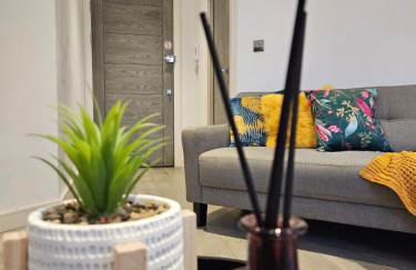 Urban Living I Free Parking - Foto 2