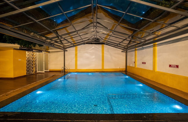 La Meadow Villa - 5 BR with Private Pool - Foto 22