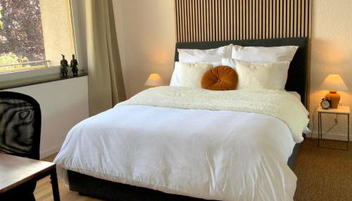 Bright 2BR Family-friendly Home -BASF - Free Parking - Super Fast WIFI - Foto 3