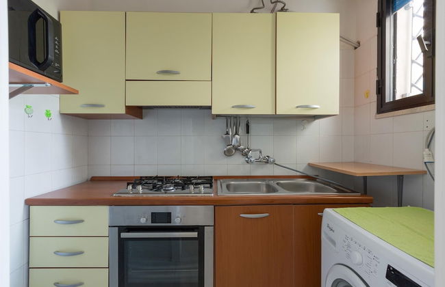 1958 Villetta del Bacino - Foto 9