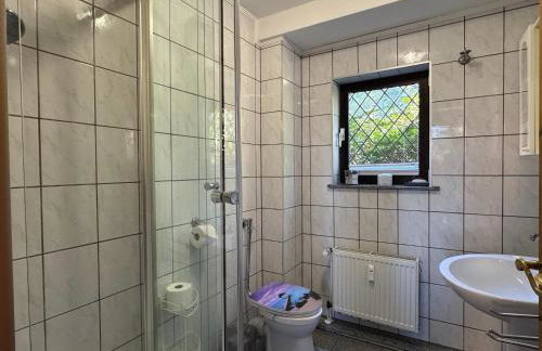 Apartment Manderscheid Near Castle Ruins - Foto 30