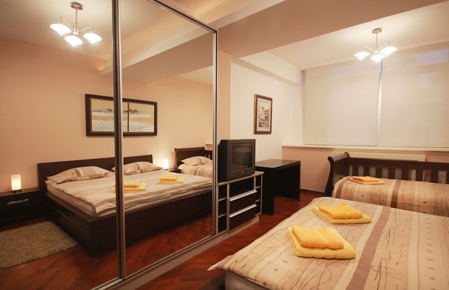 Apartments Belgrade - Foto 36