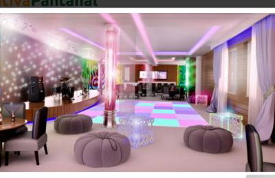 Malai Manso Cotista - Resort Acomodações 8 hosp - Foto 45