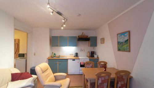 Ferienvilla Drechsler - Foto 5, stove, pet friendly