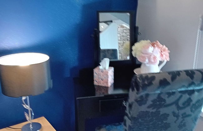 Shepherds Cottage Bryncethin - Foto 15