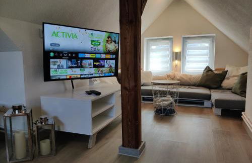 FaFeWo Ferienwohnungen mit Sternekomfort in Tanne Harz - Foto 7