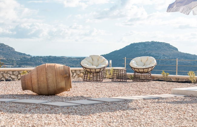 Francis & Gregorys Luxury Villas - Photo 28