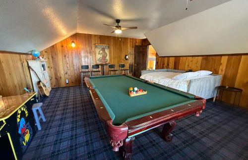 Jackalope Lodge - Foto 47