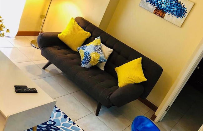 Waterloo Executive Guest Apartment - Foto 14