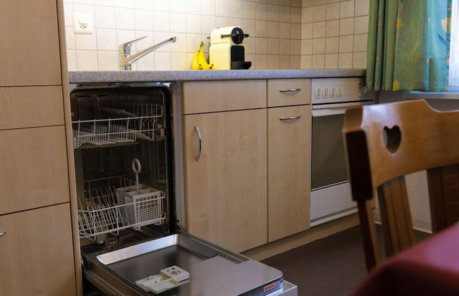 Apartments Saasunia - Foto 11