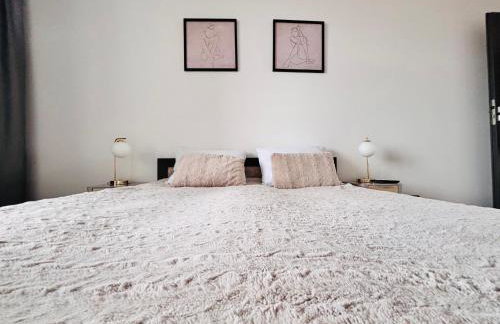 Apartamenty Manhattan Łódź Piotrkowska - Foto 23