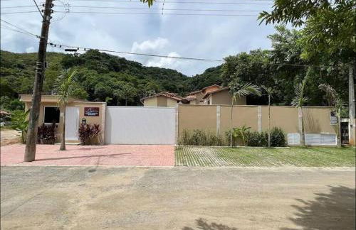 Linda Casa em uma linda praia - Santiago/ Maresias - Foto 34