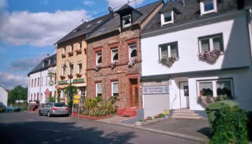 Ferienanlage - Am Moselufer - Foto 3