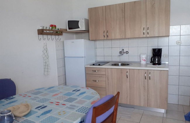 Apartments Biserka - Foto 15