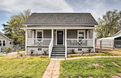 Ideally Located Penne Place with Deck and Grill - Foto 3