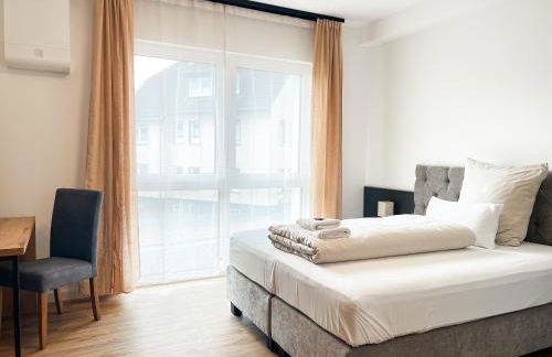 Qonroom - as individual as you - Detmold - Spork Eichholz - Foto 6