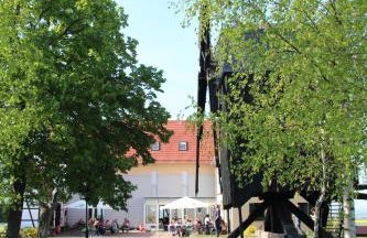 "Fahner Mühle" - Foto 42