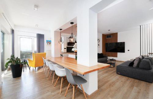 Villa Krasica - Private Tennis Court, Sauna & Jacuzzi - Foto 13