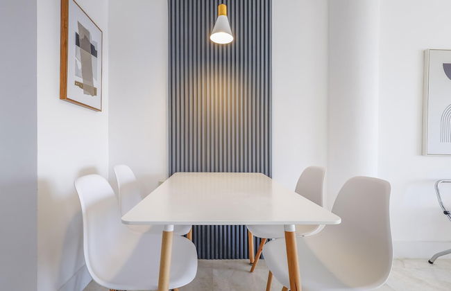 La Marinita- Marina Views Pool Parking Location - Foto 8