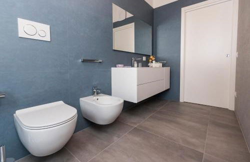 Come a casa - Feels like home Polignano 2 bedrooms & living & 3 bathrooms - Foto 17