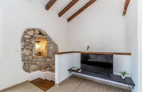 Holiday house KUNTENTA with pool and jacuzzi - Foto 29