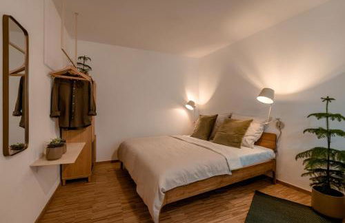 Ferienwohnung Altstadt Regensburg - Foto 7