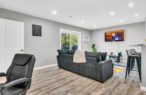 Modern 2BD 2BA Flat Gym and Pool Heart of Downtown - Foto 22