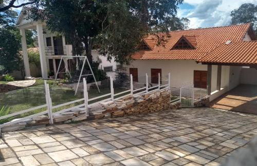 Casa Temporada Vila Residencial Furnas, Capitólio MG - Foto 4