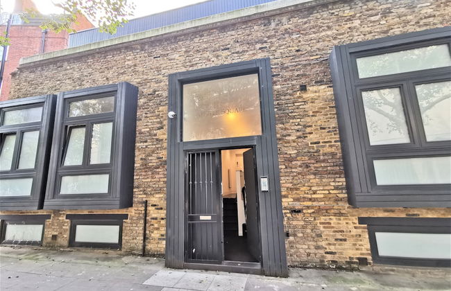 Spacious Double Room with en-suite - 1b - Photo 12