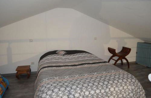 Joinville : Grange entièrement rénovée style loft. - Foto 6