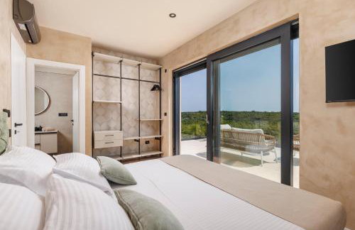 Casa Mayren Romantic Wellness Villa for Two - Foto 49