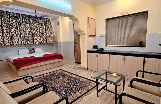 shradha luxury room - Foto 60